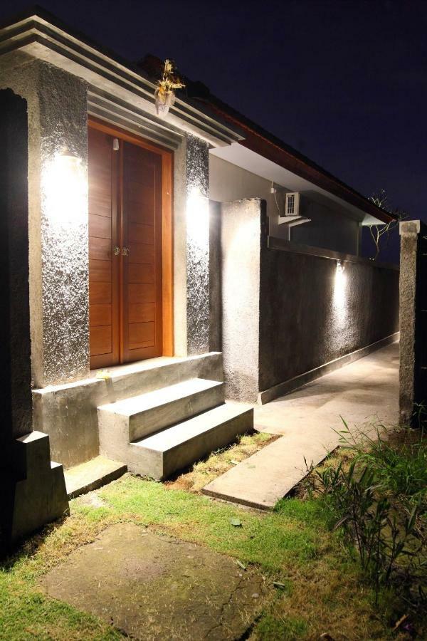 Private Pool Villa - Villa Saia Ubud Exterior photo